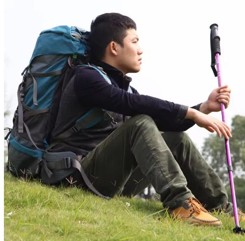 BASTON TREKKING STICK 135CM